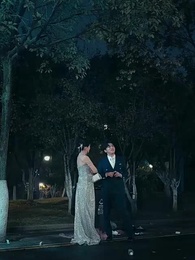 第22話 - 警備員の俺が、美人社長を妻に！