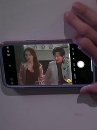 ตอนที่ 6 - ลวงรักในเงาแค้น