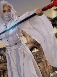 第15集 - 千秋是我，萬代也是我