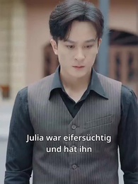Episode 38 - Wenn eine Frau Gerechtigkeit operiert