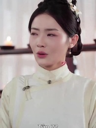 [Lồng tiếng]Cung Tỏa Ngọc Lan - Episode 22