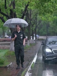 Episodio 30 - Il Magnate  in Divisa