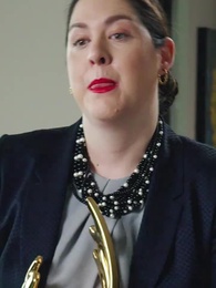 الحلقة 26 - الرئيسة السرية