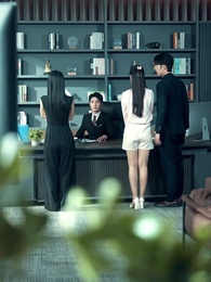 Die Frau hinter dem Thron - Episode 15