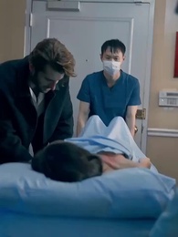 Episódio 35 - [Dublado]Entre o Desejo e a Dominação