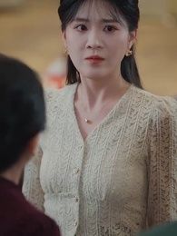 傲雪寒梅獨自開 - Episode 11