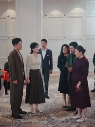 第36集 - 傲雪寒梅獨自開