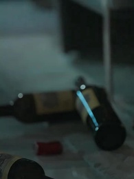 Episódio 48 - O Passado Não Perdoa