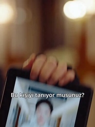 Karanlık Teşhis - Episode 51