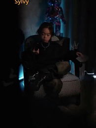 Six Years Later, She Shakes Things Up with Her Trio - Episode 27