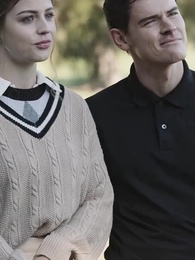 [مدبلج]وريثة بعد الطلاق - Episode 58