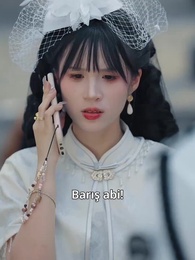 Karanlık Teşhis - Episode 20