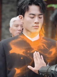 Hồi Sinh Giờ Ngọ - Episode 37