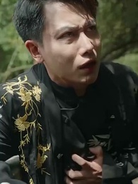 Episódio 2 - [Dublado]A Lenda do Líder Fili