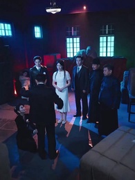 山河圖上焚舊誓 - Episode 59