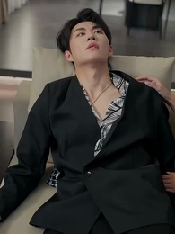 夫人超會,清冷傅總又哭了 - Episode 76