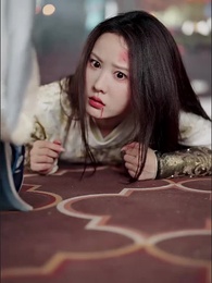 이 구역의 미친 왕비는 나야 - Episode 58