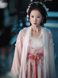 이 구역의 미친 왕비는 나야 - Episode 17