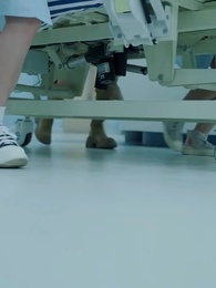 Non Dire Che Mi Ami Quando Parti - Episode 28