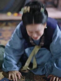 驚鴻照影來 - Episode 11