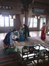 驚鴻照影來 - Episode 21