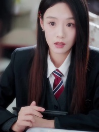 第16集 - 誤入貴族學校,她只想搞錢