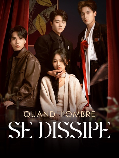 [Doublé]Quand l'Ombre se Dissipe