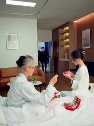 퍼팩트 스캔들 - Episode 12