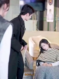 [مدبلج]حين تنهض من الرماد - Episode 44