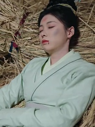 驚鴻照影來 - Episode 38