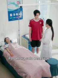 Episodio 37 - Corazones de Oro y Pobreza