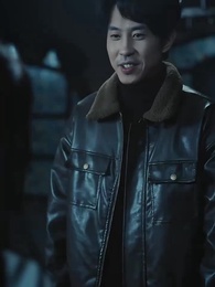 第19集 - 愛為囚籠,我為籌碼