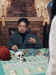 愛為囚籠，我為籌碼 - Episode 70