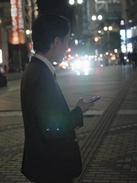 第11話 - 不倫の華 〜福岡・既婚者マッチングアプリ篇〜