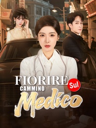 Fiorire sul Cammino Medico