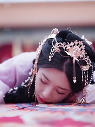 [吹替] 散った花 消えぬ愛 - Episode 9