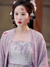 이 구역의 미친 왕비는 나야 - Episode 36