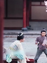 [吹替] 散った花 消えぬ愛 - Episode 2