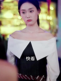 誤入貴族學校，她只想搞錢 - Episode 61