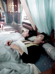 19화 - 이 구역의 미친 왕비는 나야