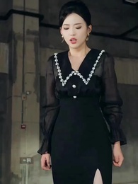 Episode 57 - Into the Novel Written by Her Foe