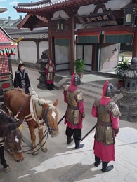 驚鴻照影來 - Episode 10