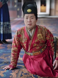 第4集 - 驚鴻照影來