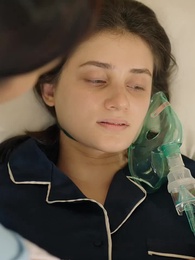 صعود الأميرة الْخائنة - Episode 22