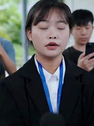 Si Me Dejas, No Me Ames - Episode 11