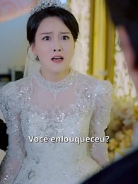 Episódio 31 - [Dublado]Tempestade a Caminho