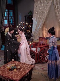 父憑女貴,天降貔貅扶爹當皇帝 - Episode 20