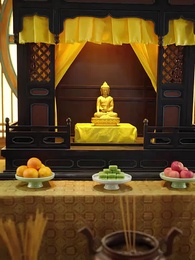 第2集 - 驚鴻照影來