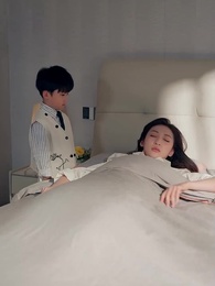 夫人超會，清冷傅總又哭了 - Episode 4