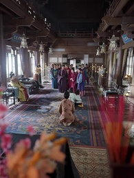 驚鴻照影來 - Episode 31